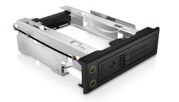 IB-166SSK-B 3,5'' HDD SATA/SAS