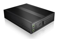 IB-176SSK-B 3,5'' HDD SATA/SAS