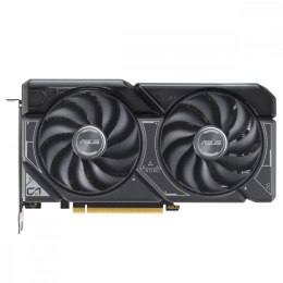 Karta graficzna GeForce RTX 4060 Dual 8GB GDDR6 128bit 3DP/HDMI