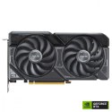 Karta graficzna GeForce RTX 4060 Dual 8GB GDDR6 128bit 3DP/HDMI