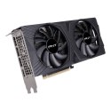 Karta graficzna GeForce RTX 4060 Ti 16GB Verto Dual Fan DLSS 3