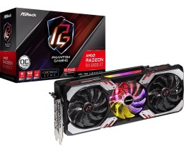 Karta graficzna Radeon RX 6800 XT Phantom Gaming 16GB OC GDDR6 256bit