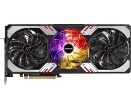 Karta graficzna Radeon RX 6800 XT Phantom Gaming 16GB OC GDDR6 256bit