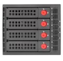 Kieszeń na HDD - Max 5 3504 4x 2,5/3,5 cala SATA HDD Rack