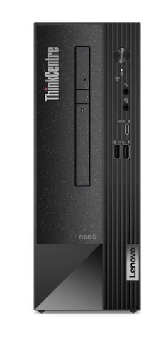 Komputer ThinkCentre Neo 50s G4 SFF 12JF0022PB W11Pro i5-13400/8GB/512GB/INT/DVD/3YRS OS