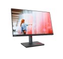 Monitor 23.8 cala ThinkVision P24q-30 WLED LCD 63B4GAT6EU