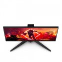 Monitor AG275QXN 27 cali VA 165Hz HDMIx2 DPx2 Pivot