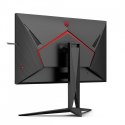 Monitor AG275QXN 27 cali VA 165Hz HDMIx2 DPx2 Pivot