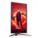 Monitor AG275QXN 27 cali VA 165Hz HDMIx2 DPx2 Pivot