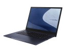 Notebook B7402FBA-L90016X i5-1240P 16GB/512GB/14.0/ Windows 11 PRO ; 36 miesięcy ON-SITE NBD