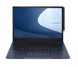 Notebook ExpertBook B7402FEA-LA0438R i7 1195G7 32/1TB/Iris/14/W10 PRO gwarancja 36 miesięcy NBD