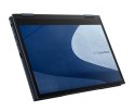 Notebook ExpertBook B7402FEA-LA0438R i7 1195G7 32/1TB/Iris/14/W10 PRO gwarancja 36 miesięcy NBD