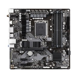 Płyta główna B760M DS3H AX DDR4 s1700 4DDR4 HDMI mATX