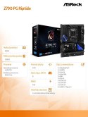 Płyta główna Z790 PG RIPTIDE S1700 4DDR5 HDMI/DP ATX