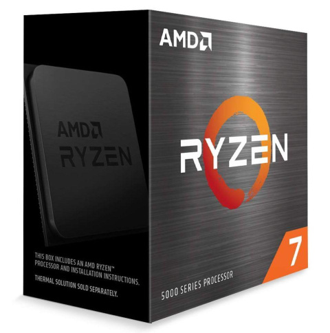 Procesor AMD Ryzen 7 5700X Box