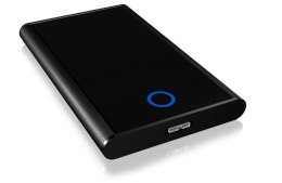 Zewnętrzna obudowa do dysków 2,5cala SATA HDD / SSD z interfejsem USB 3.0 IB-273StU3