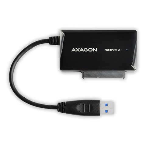 ADSA-FP2 Adapter USB 3.2 Gen 1 - SATA 6G 2.5" HDD/SSD FASTport2