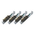 Adapter dysków QDA-SA-4PCS