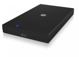 Obudowa IB-200T-C3 2,5 SATA USB 3.2 Gen.1