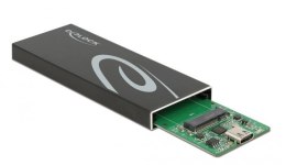 Obudowa SSD zewnętrzna M.2 USB-C 3.1 GEN 42003