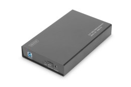 Obudowa zewnętrzna USB 3.0 na dysk SSD/HDD 3.5