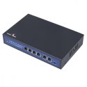 Switch POE 6-portów 60W MCTV-517