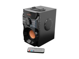 Bezprzewodowy głośnik Soundcube 10W RMS Czarny