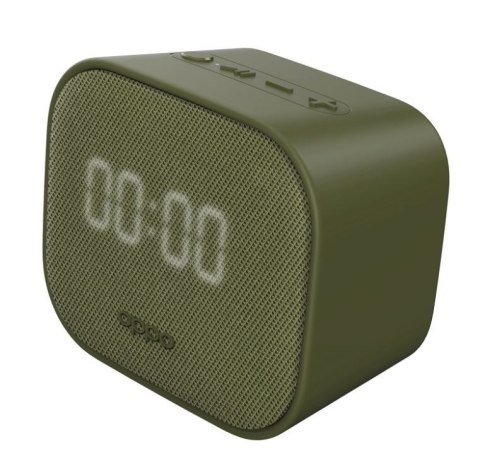 Głośnik Bluetooth Zielony OBMC03