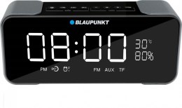 Głośnik przenośny Bluetooth BT16CLOCK