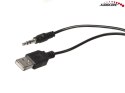 Głośniki komputerowe 8W USB AC860