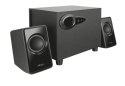 Subwoofer Speaker Set Avora 2.1