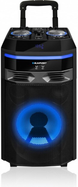 System audio z Bluetooth i funkcją karaoke PS6