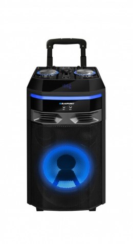 System audio z Bluetooth i funkcją karaoke PS6