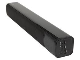 Głośnik BT620 SOUNDBAR BLACK