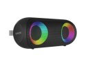 Głośnik Bluetooth Aurora 14W RMS RGB