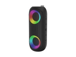 Głośnik Bluetooth Aurora 14W RMS RGB