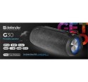 Głośnik Bluetooth G30 16W BT/FM/AUX LIGHTS