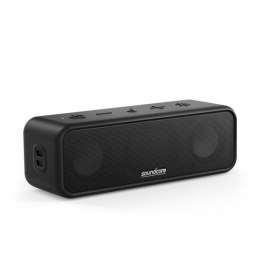 Głośnik Soundcore 3 bluetooth czarny