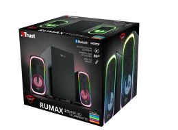 Głośniki GXT 635 RUMAX RGB 2.1