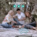 SK-A2 Głośnik Bluetooth 5.0 | wodoodporny IPX7 | 28h | 10W | TWS