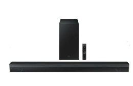 Soundbar HW-B650/EN