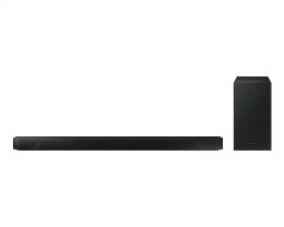 Soundbar HW-Q60B/EN