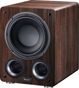 Subwoofer Alpha RS 8 mocca