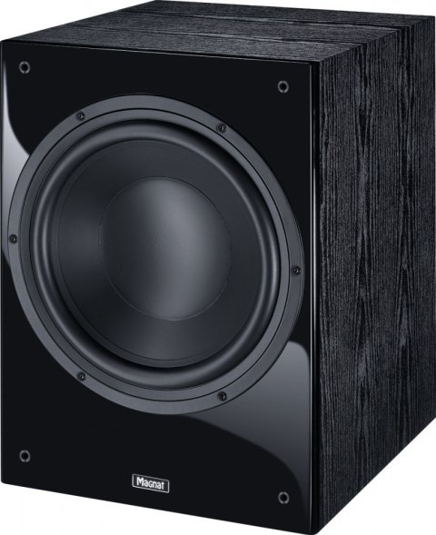 Subwoofer Signature SUB 530A czarny