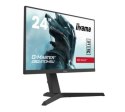 Zestaw monitor 23.8 cala GB2470HSU-B1 0,8ms,HDMI,DP,IPS,PIVOT,FreeSync,USB + głośnik bezprzewodowy Muvo Play Creative czarny