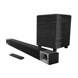 Cinema 400 Soundbar plus subwoofer