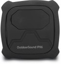 Głośnik bezprzewodowy OutdoorSound IPX6, bluetooth 4.0