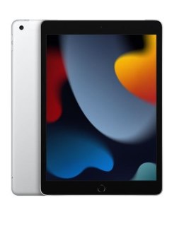 IPad 10.2 cala Wi-Fi 64GB - Srebrny