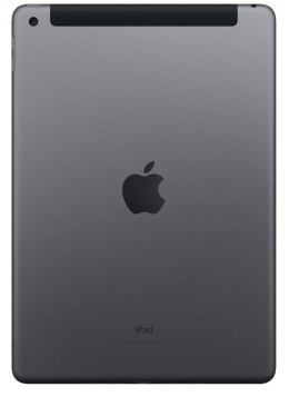 IPad 10.2 cala Wi-Fi + Cellular 256GB - Gwiezdna szarość