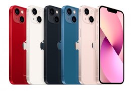 IPhone 13 512GB - Księżycowa poświata